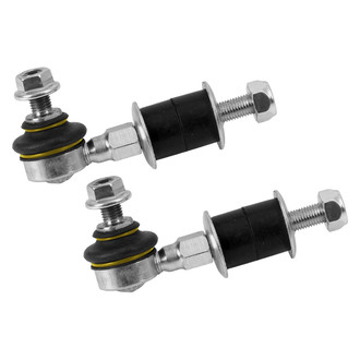 Metrix Premium Chassis Parts® - Front Stabilizer Bar Link Kit
