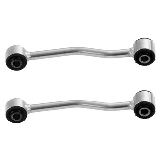 Metrix Premium Chassis Parts® - Front Stabilizer Bar Link Kit