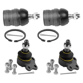 Metrix Premium Chassis Parts® - Ball Joint Kit