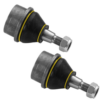 Metrix Premium Chassis Parts® - Front Lower Ball Joint Kit