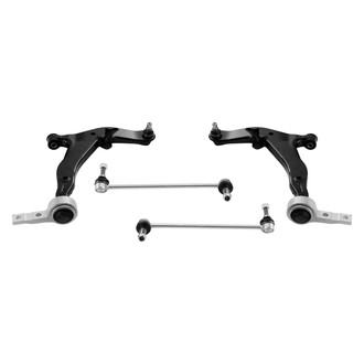 Metrix Premium Chassis Parts® - Front Stabilizer Bar Link Kit