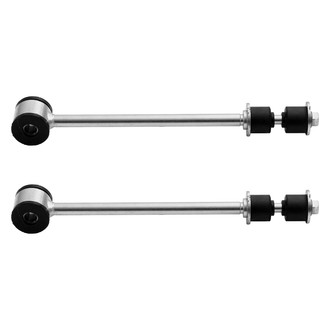 Metrix Premium Chassis Parts® - Rear Stabilizer Bar Link Kit
