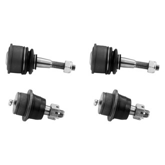 Metrix Premium Chassis Parts® - Ball Joint Kit