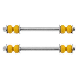 Metrix Premium Chassis Parts® - Front Stabilizer Bar Link Kit