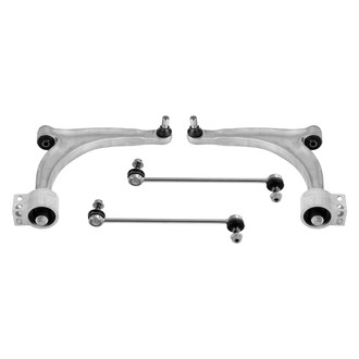Metrix Premium Chassis Parts® - Front Stabilizer Bar Link Kit