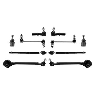 Metrix Premium Chassis Parts® - Front Control Arm Kit