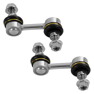Metrix Premium Chassis Parts® - Front Stabilizer Bar Link Kit