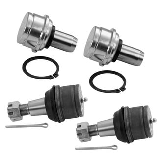Metrix Premium Chassis Parts® - Ball Joint Kit