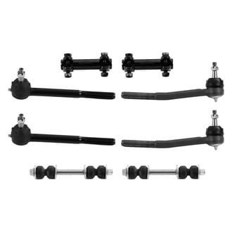 Metrix Premium Chassis Parts® - Suspension Kit