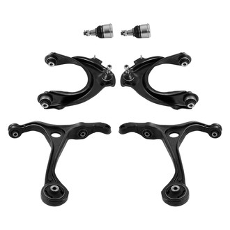 Metrix Premium Chassis Parts® - Front Ball Joint Kit