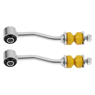 Metrix Premium Chassis Parts® - Front Stabilizer Bar Link Kit
