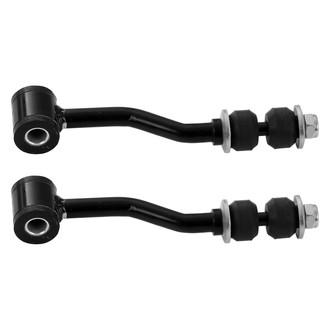 Metrix Premium Chassis Parts® - Front Stabilizer Bar Link Kit