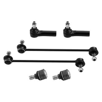 Metrix Premium Chassis Parts® - Front Ball Joint Kit