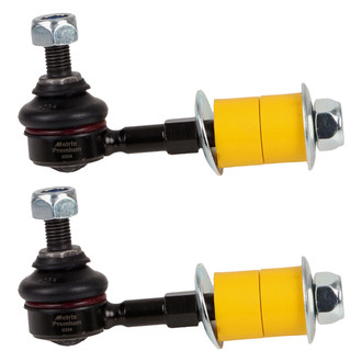 Metrix Premium Chassis Parts® - Front Stabilizer Bar Link Kit