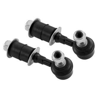 Metrix Premium Chassis Parts® - Front Stabilizer Bar Link Kit