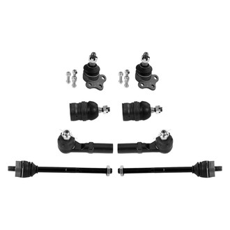 Metrix Premium Chassis Parts® - Front Ball Joint Kit