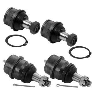 Metrix Premium Chassis Parts® - Ball Joint Kit