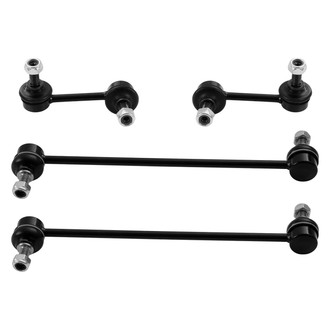 Metrix Premium Chassis Parts® - Front Stabilizer Bar Link Kit