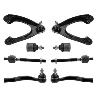 Metrix Premium Chassis Parts® - Front Control Arm Kit