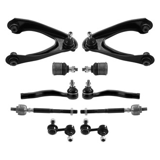 Metrix Premium Chassis Parts® - Front Control Arm Kit