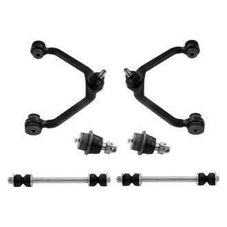Metrix Premium Chassis Parts® - Front Control Arm Kit
