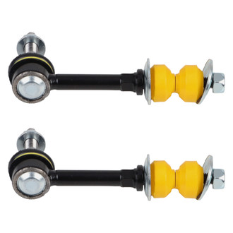 Metrix Premium Chassis Parts® - Front Stabilizer Bar Link Kit