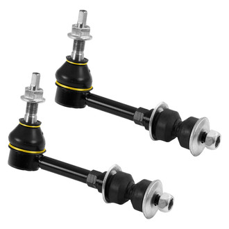 Metrix Premium Chassis Parts® - Front Stabilizer Bar Link Kit