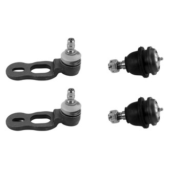 Metrix Premium Chassis Parts® - Ball Joint Kit