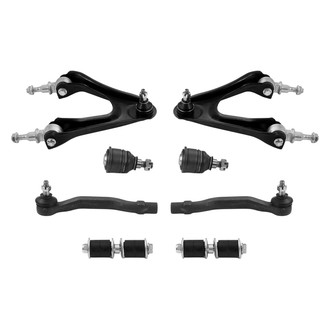 Metrix Premium Chassis Parts® - Front Control Arm Kit