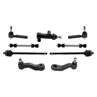 Metrix Premium Chassis Parts® - Front Suspension Kit
