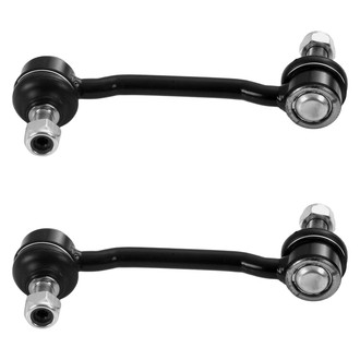 Metrix Premium Chassis Parts® - Front Stabilizer Bar Link Kit