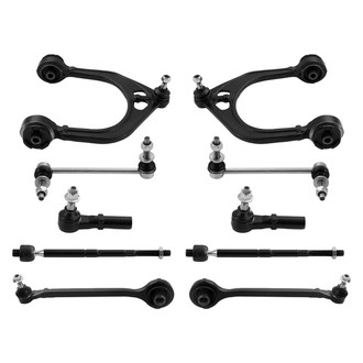 Metrix Premium Chassis Parts® - Front Control Arm Kit