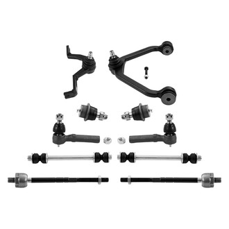 Metrix Premium Chassis Parts® - Front Control Arm Kit