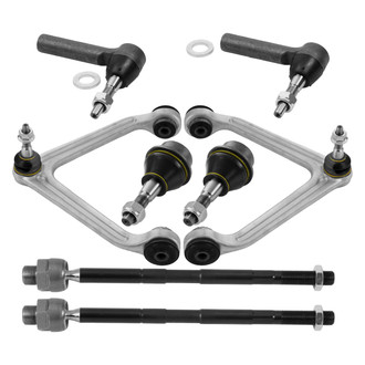 Metrix Premium Chassis Parts® - Front Control Arm Kit
