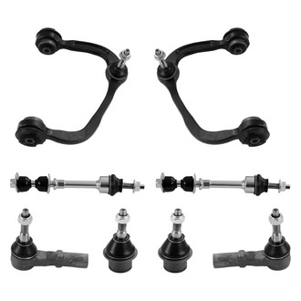 Metrix Premium Chassis Parts® - Front Control Arm Kit