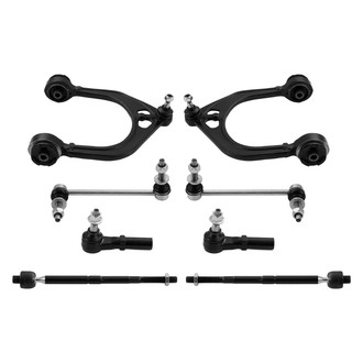 Metrix Premium Chassis Parts® - Front Control Arm Kit