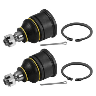Metrix Premium Chassis Parts® - Front Lower Ball Joint Kit