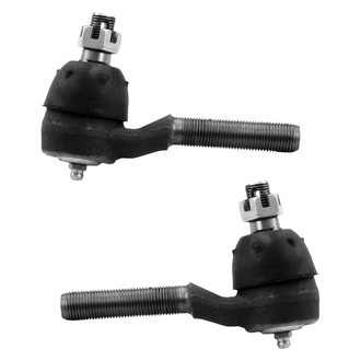 Metrix Premium Chassis Parts® - Steering Tie Rod End