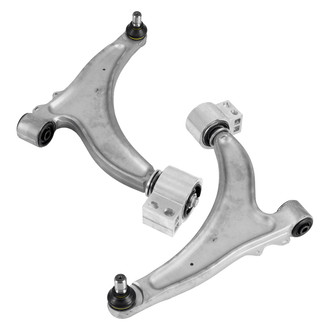 Metrix Premium Chassis Parts® - Front Lower Control Arm Kit