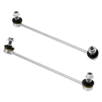 Metrix Premium Chassis Parts® - Front Stabilizer Bar Link Kit