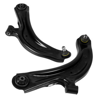 Metrix Premium Chassis Parts® - Front Lower Control Arm Kit