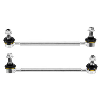 Metrix Premium Chassis Parts® - Front Stabilizer Bar Link Kit