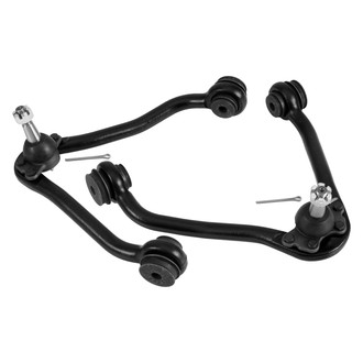 Metrix Premium Chassis Parts® 99602MT - Front Upper Control Arm Kit