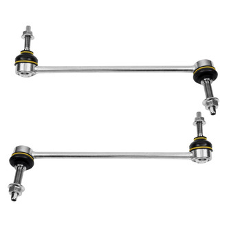 Metrix Premium Chassis Parts® - Front Stabilizer Bar Link Kit
