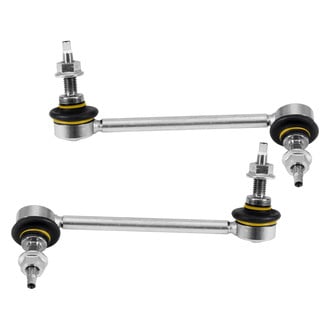 Metrix Premium Chassis Parts® - Front Stabilizer Bar Link Kit