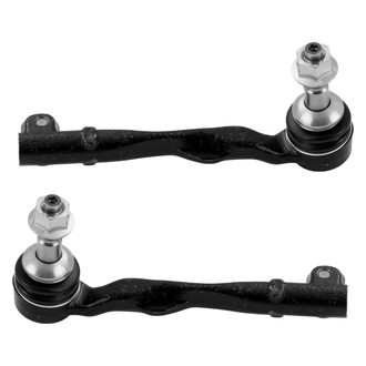 Metrix Premium Chassis Parts® - Front Outer Steering Tie Rod Ends
