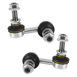 Metrix Premium Chassis Parts® - Front Stabilizer Bar Link Kit