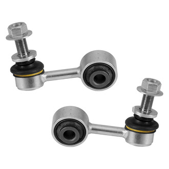 Metrix Premium Chassis Parts® - Front Stabilizer Bar Link Kit