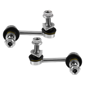 Metrix Premium Chassis Parts® - Front Stabilizer Bar Link Kit