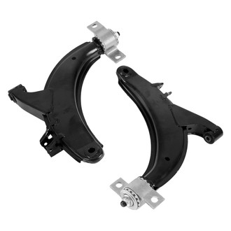 Metrix Premium Chassis Parts® - Front Lower Control Arm Kit